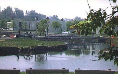 Gite Des Iles Matane Ngoại thất bức ảnh